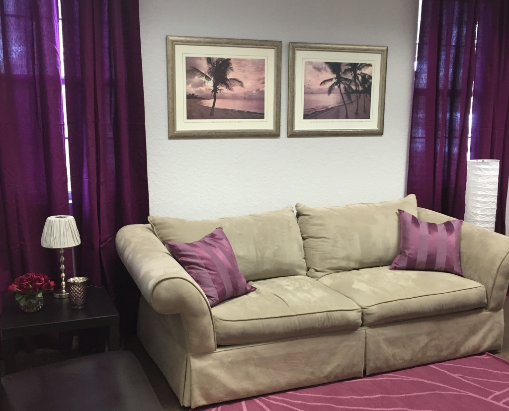 East Orlando Interior Landscape Total Life Counseling Center Maps Orlando Marriage Anxiety Child Teen Depression ADHD Counseling Center