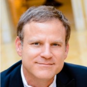 Jim West, LMHC, NCC