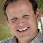 Jim West Head Shot Male Counselor Therapist Orlando Florida