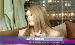 Laura_Bravo_Point_of_View_Interview_Self_Harm_0511 Laura Peddie Bravo News Interview on Self Harm Therapy Services Counseling Orlando Central Florida East Southwest Counselor Point of View