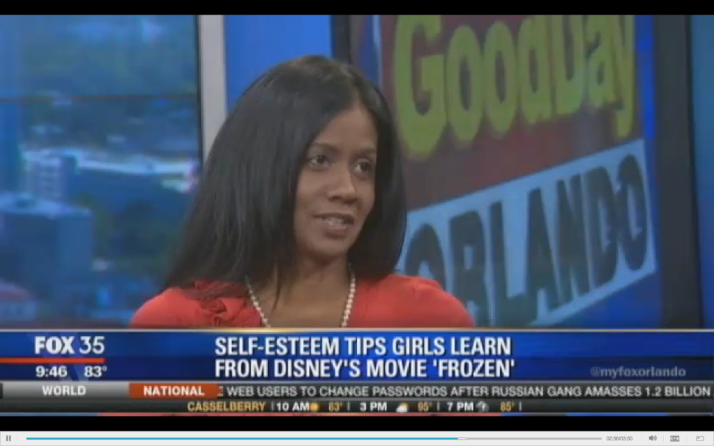 Lake Mary Family Counselor for children and teens