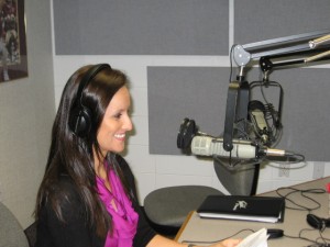 Marta_Radio2 Marta Rocha MA Counselor Therapist Radio Host Lakeland Florida Central Florida