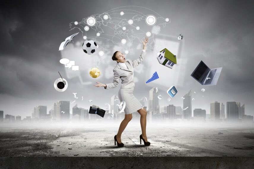 Woman juggler dallas beauty business balance women therapist, fort worth woman