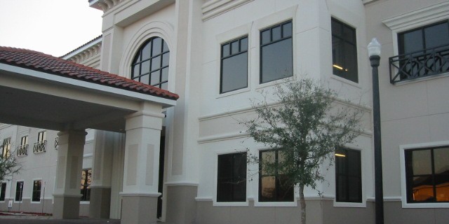 Orlando Metrowest