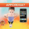 Apporexia: The New iPhone Diet Application to Count Calories