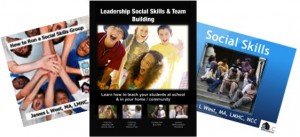 Social Skills Group Curriculum for Schools Parents Teens Young Adults Children Download Buy Purchase How To Tips