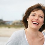 happy woman. jamie happy woman clermont counseling counselor therapist therapy