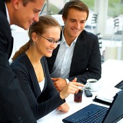 Executive Coaching for your Business or Church