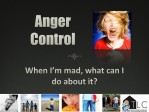 Child Adolescent Power Point Program for Schools, Families and Groups