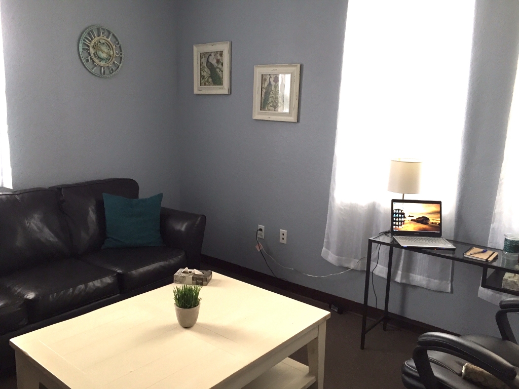 East Orlando Medium Office Total Life Counseling Center Maps Orlando Marriage Anxiety Child Teen Depression ADHD Counseling Center