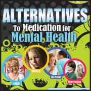 Alternatives to Medication