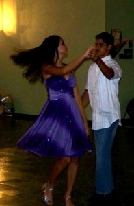 dance camp social skills non-verbal communication central florida orlando leadership