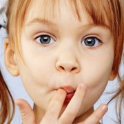 Reactive Attachment Disorder