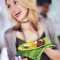 Four Tips For Holiday Party Food Anxiety