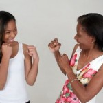 mother daughter bonding relationship tools workshop seminar orlando florida total life counseling center central florida jada collins