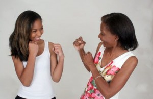 mother daughter bonding relationship tools workshop seminar orlando florida total life counseling center central florida jada collins
