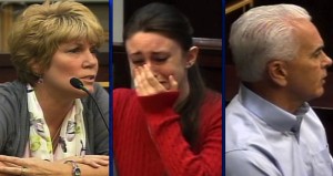 casey anthony cindy george family dysfunction what can they do counseling orlando