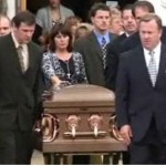 Jamey Rodemeyer Teen Suicide Funeral Bully Victim Fourteen Years Old