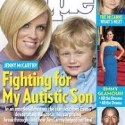 Jenny McCarthy & Her Sons Battle | 5 Signs of Autism