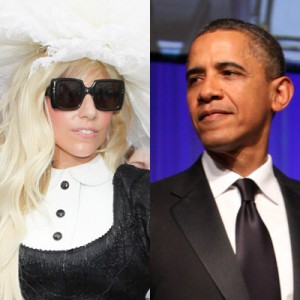 lady gaga president barack obama fund raiser talks about bullying to president about jamey rodemeyer suicide