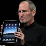 "Steve Jobs Died, Passed Away"