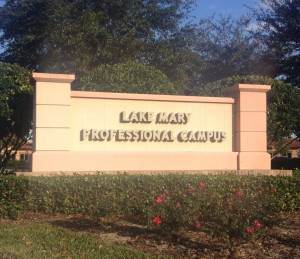 Lake Mary Total Life Counseling Center Office Lake Mary Total Life Counseling Center Office