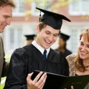 When should you cut off your children? | New Study: College Grads On Their Own