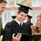 When should you cut off your children? | New Study: College Grads On Their Own