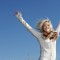 Is their a ‘Happy Gene’ in Women? | 4 Tips to be Happy | Jada Collins Fox 35