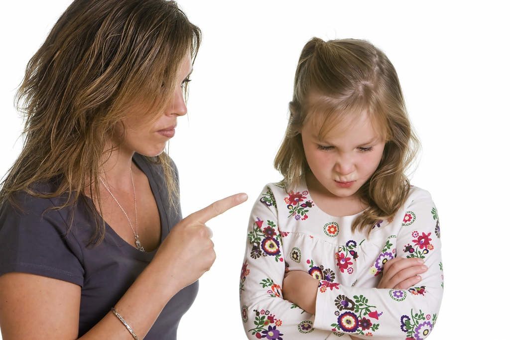 Child Discipline ADHD Video Parent Tips Program Children Teens and Teachers