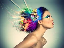 Colors You Love Says Alot About YOU! | 3 Tips to Improve Your Mood | Jada Jackson LMHC