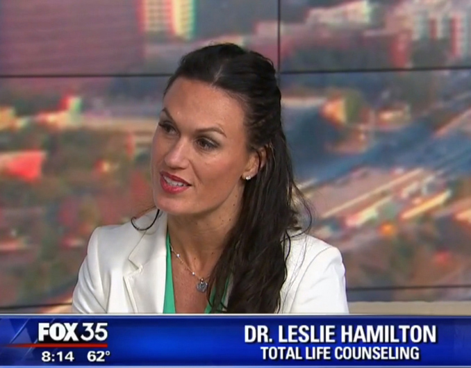 Dr.leslie hamilton on fox news Dr.leslie hamilton on fox news