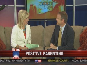 orlando family counselor, lake mary teen counselor, clermont child therapist, parent conflict resolution tips, video fox 35 interview, Jim West, Heidi Hatch