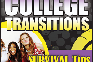 Orlando College Coach Video and Workbook for transitions into and during college