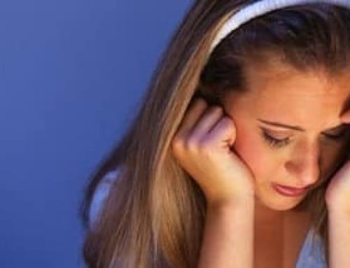 Child Counselor offers Tips to Relieve the First Day Back to School Nerves