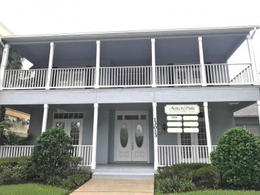 East-Orlando-Office2 Exterior of Total Life Counseling East Orlando Office