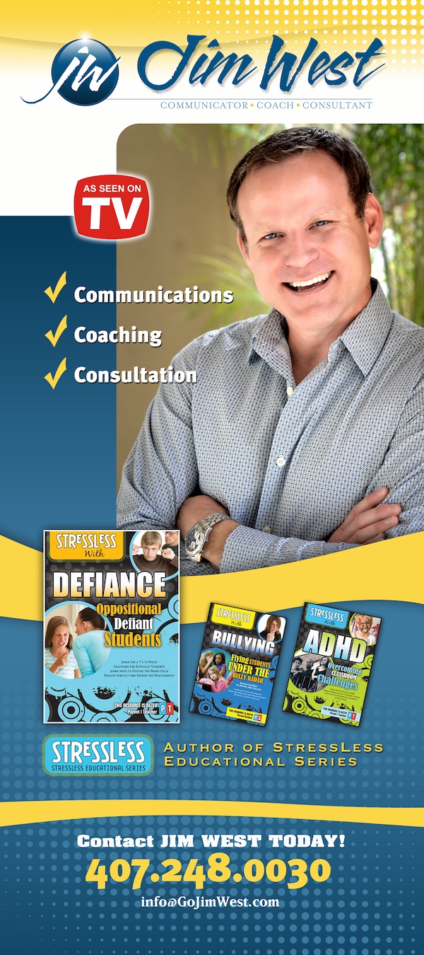JWRackCard4x9 LR Guest Speakers ADHD Bullying Defiance Defusing Parents Keynote