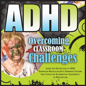 StressLess with ADHD | Parent Teacher Tips and Alternative Treatments instead of Medication Expert Jim West, MA, LMHC, NCC