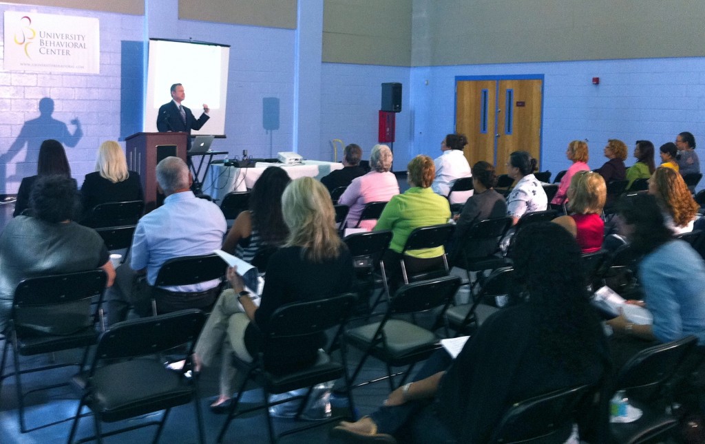 8 hour court ordered anger management classes orlando Florida presentation