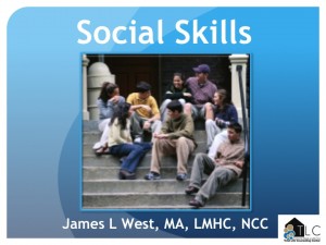 Social Skills Power Point Curriculum File Training Children Teens Adolescents Download Teach Program