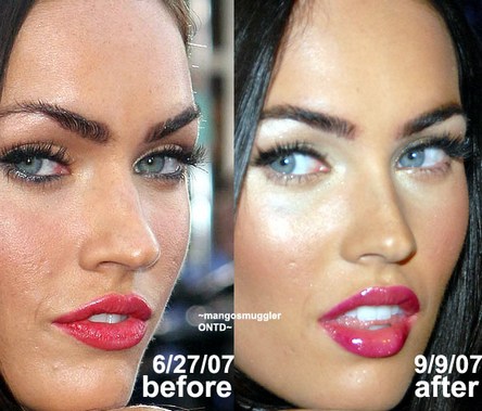 megan-fox-2-28-09-2 | Total Life Counseling for Children, Teens,  Adolescents and Adults in Orlando Winter Park Clermont Lake Mary and  Central Florida