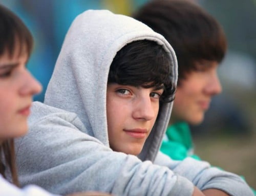 3 Things your Teen Wants but Will Not Tell You Relationship Expert