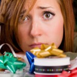 food stress party christmas thanksgiving eating over anorexia bulimia disorder