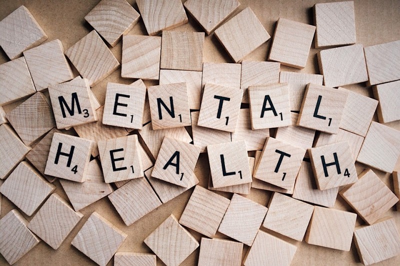5 Essentials for Strong Mental Health