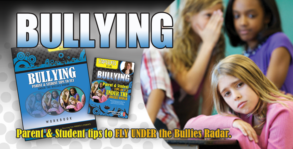 StressLess with Bullying - 