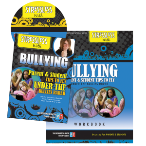 Video Bullying Tips for Parents and Students to Fly Under Bullies Radar | Bullying Expert Jim West, MA, LMHC