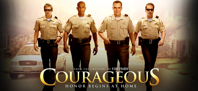 Orlando Father Counselor Be a Better Dad Inspired by the Movie Courageous