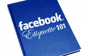 social media tips employer employee personal private interview lose job before Facebook etiquette 101