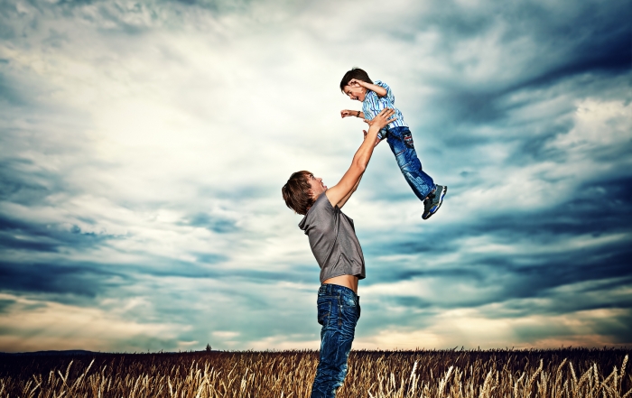 Orlando Father Counselor Parent Tips for Father Son Bonding