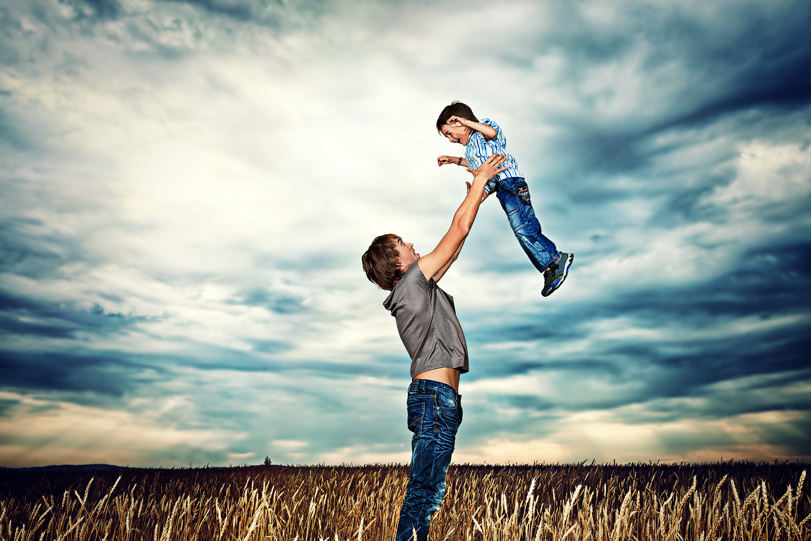 Orlando Father Counselor Parent Tips for Father Son Bonding